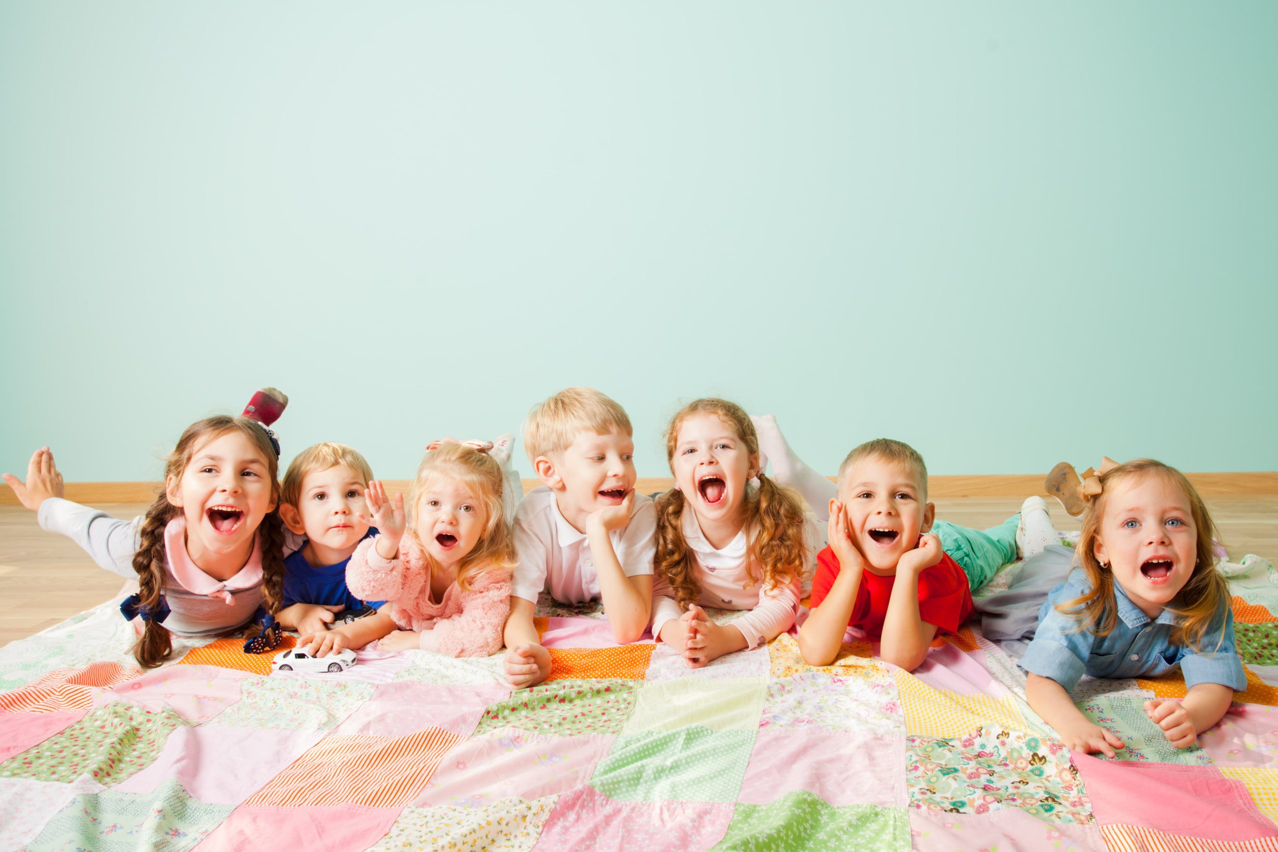 Astra Early Learning Narre Warren South - Kindergarten, Long Daycare Early Learning Center